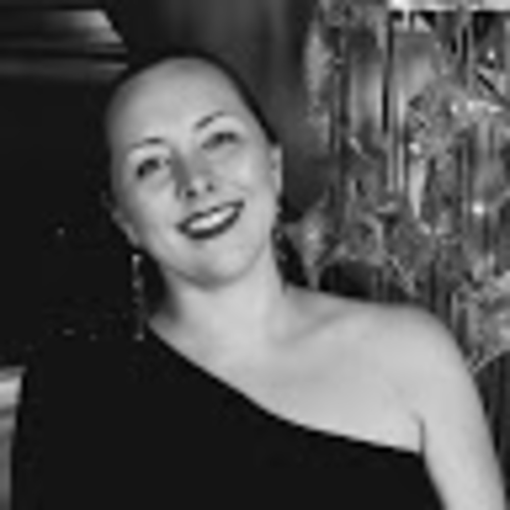 Meet your Posher, Kristin